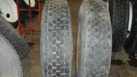 used tires